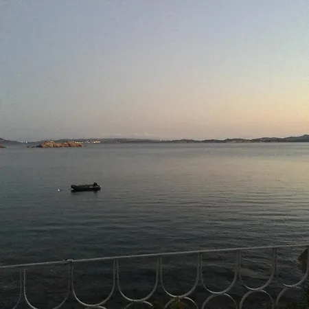 Casa vacanze Il Nido Baja Sardinia