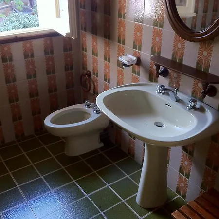 Casa vacanze Il Nido Baja Sardinia