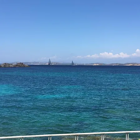 Casa vacanze Il Nido Baja Sardinia