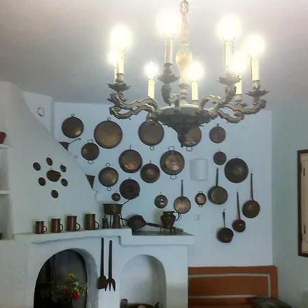 Il Nido Casa vacanze