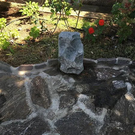 Casa vacanze Il Nido *