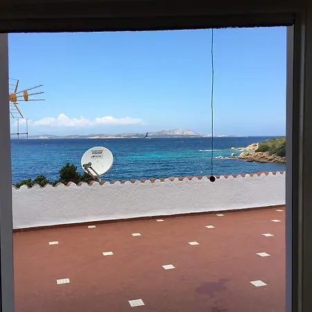 Il Nido * Baja Sardinia
