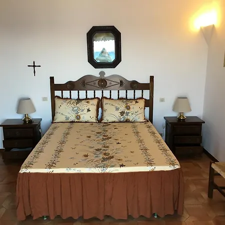 Il Nido Baja Sardinia