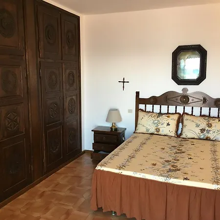 Casa vacanze Il Nido *
