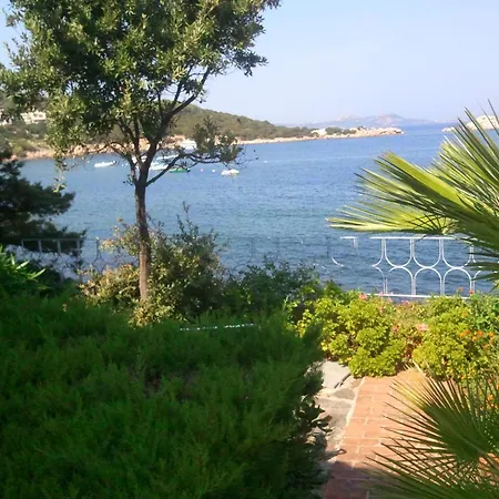 Il Nido * Baja Sardinia
