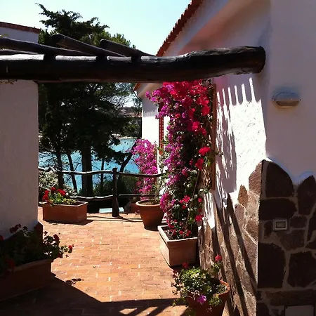 Casa vacanze Il Nido