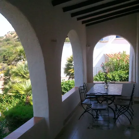 Il Nido Baja Sardinia