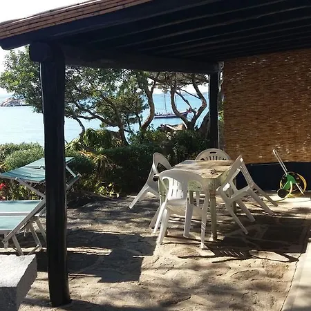 Il Nido * Baja Sardinia