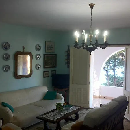 Il Nido Ferienhaus