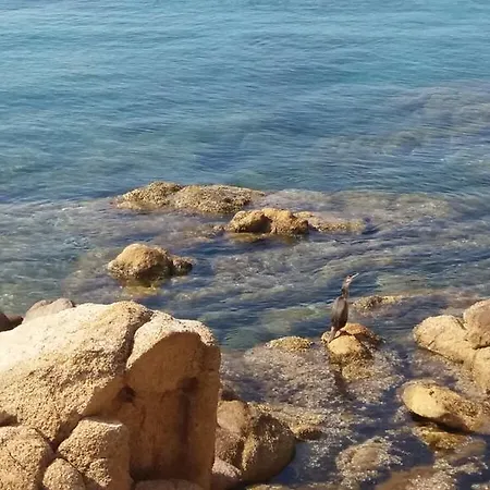 Il Nido Baja Sardinia
