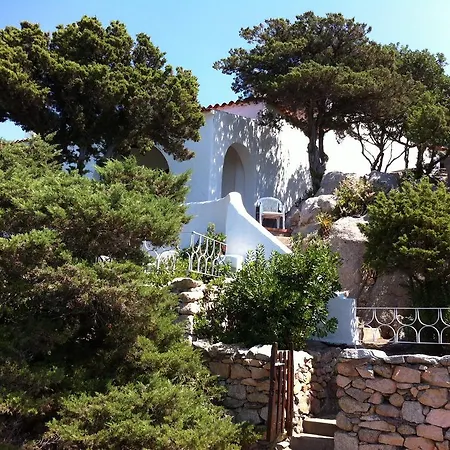 Il Nido Ferienhaus *