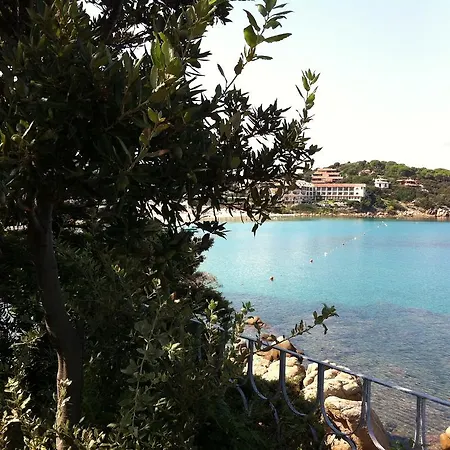 Il Nido * Baja Sardinia
